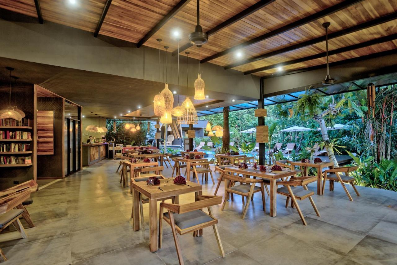 Namu Garden Hotel & Spa (Adults Only) Puerto Viejo de Talamanca Exterior photo