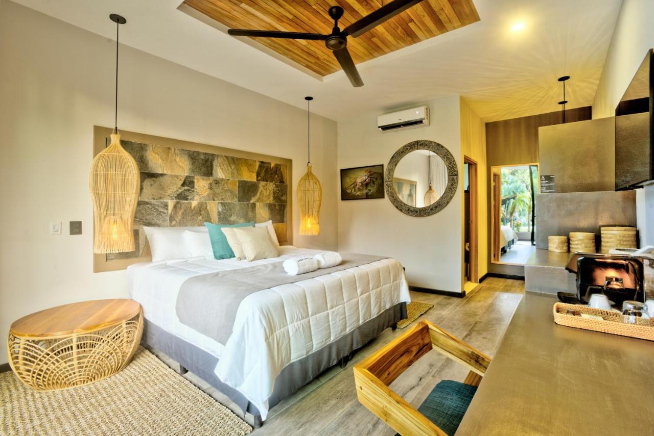 Namu Garden Hotel & Spa (Adults Only) Puerto Viejo de Talamanca Exterior photo