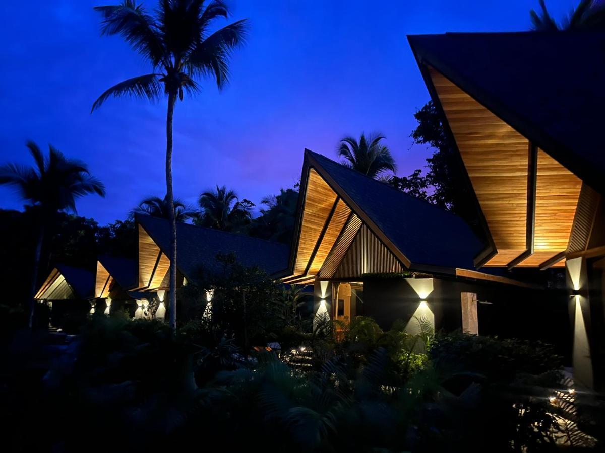 Namu Garden Hotel & Spa (Adults Only) Puerto Viejo de Talamanca Exterior photo