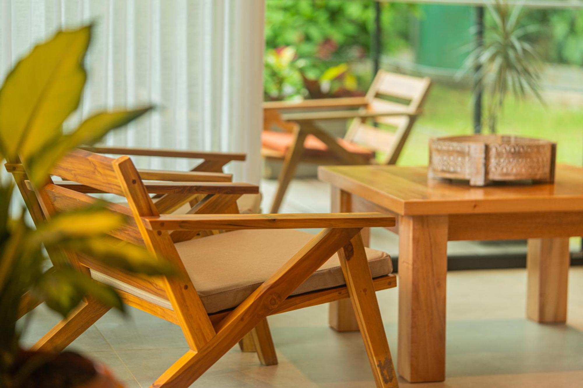 Namu Garden Hotel & Spa (Adults Only) Puerto Viejo de Talamanca Exterior photo