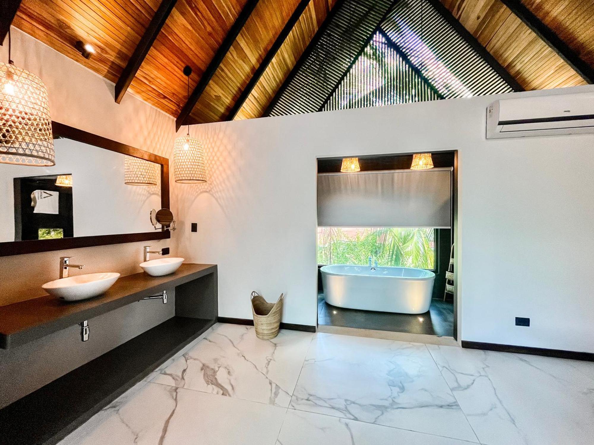Namu Garden Hotel & Spa (Adults Only) Puerto Viejo de Talamanca Exterior photo