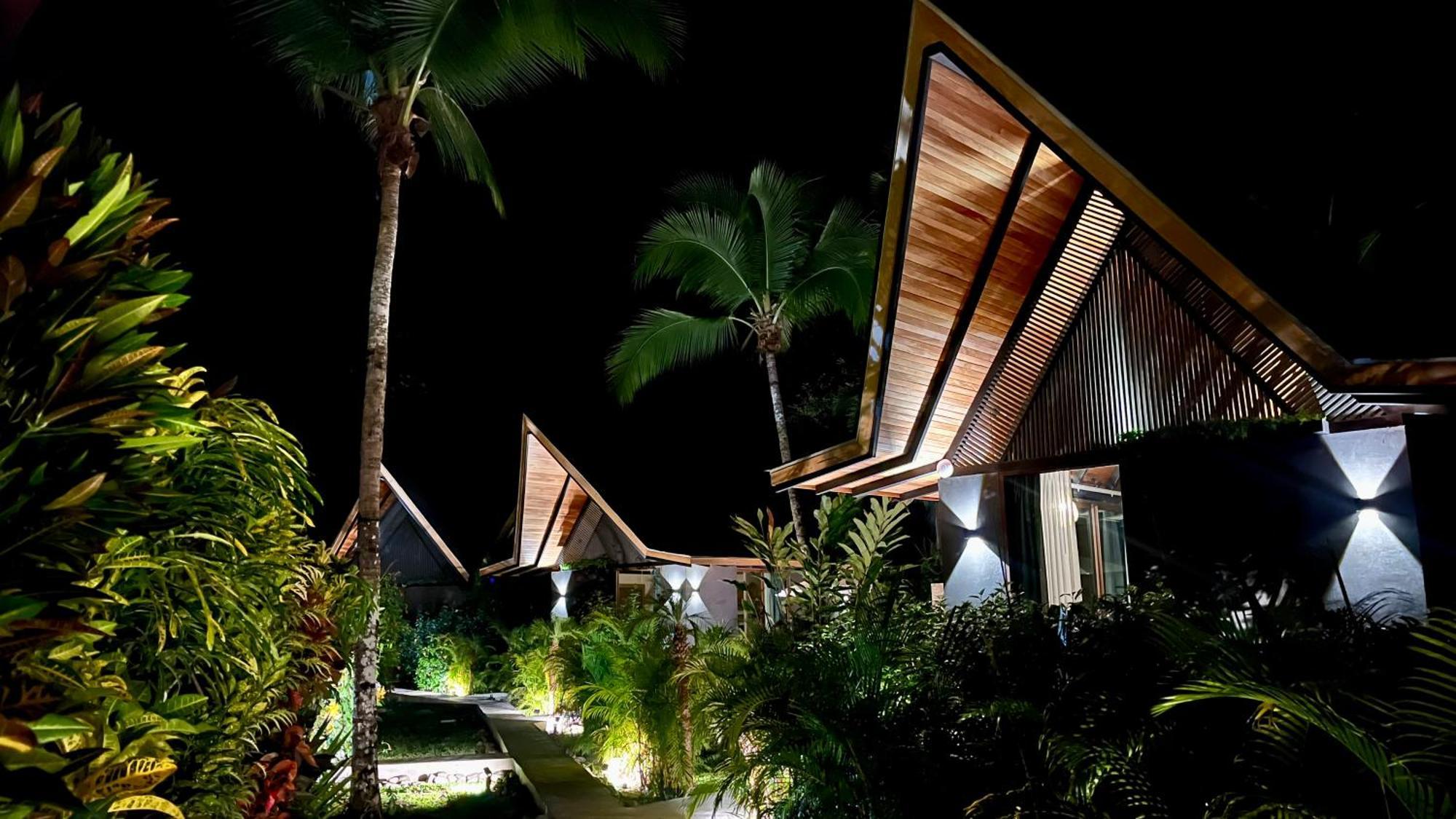 Namu Garden Hotel & Spa (Adults Only) Puerto Viejo de Talamanca Exterior photo