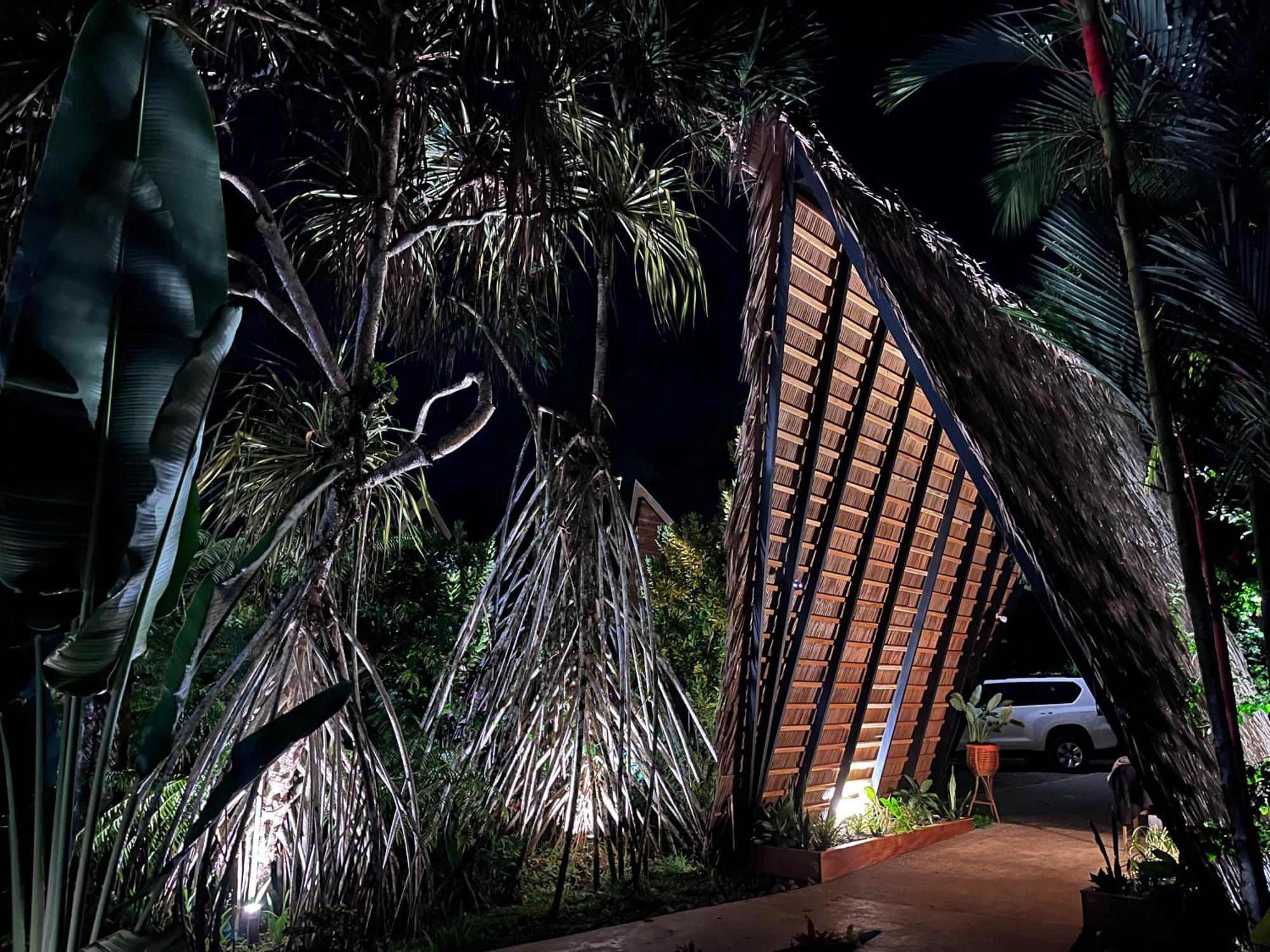 Namu Garden Hotel & Spa (Adults Only) Puerto Viejo de Talamanca Exterior photo