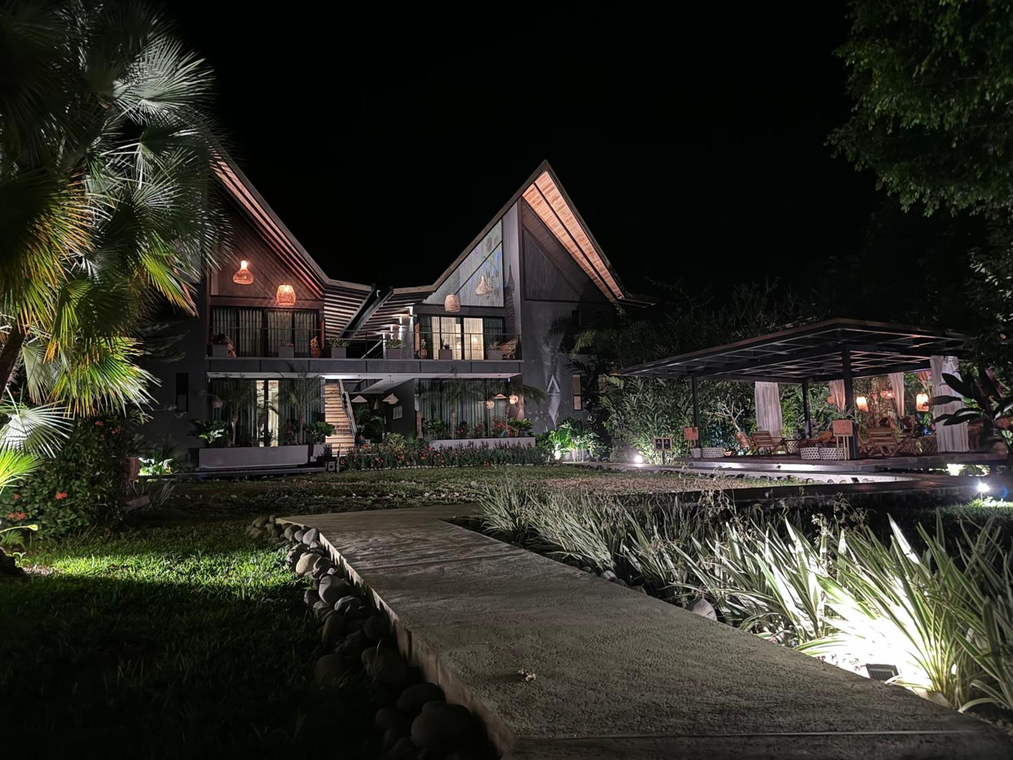 Namu Garden Hotel & Spa (Adults Only) Puerto Viejo de Talamanca Exterior photo