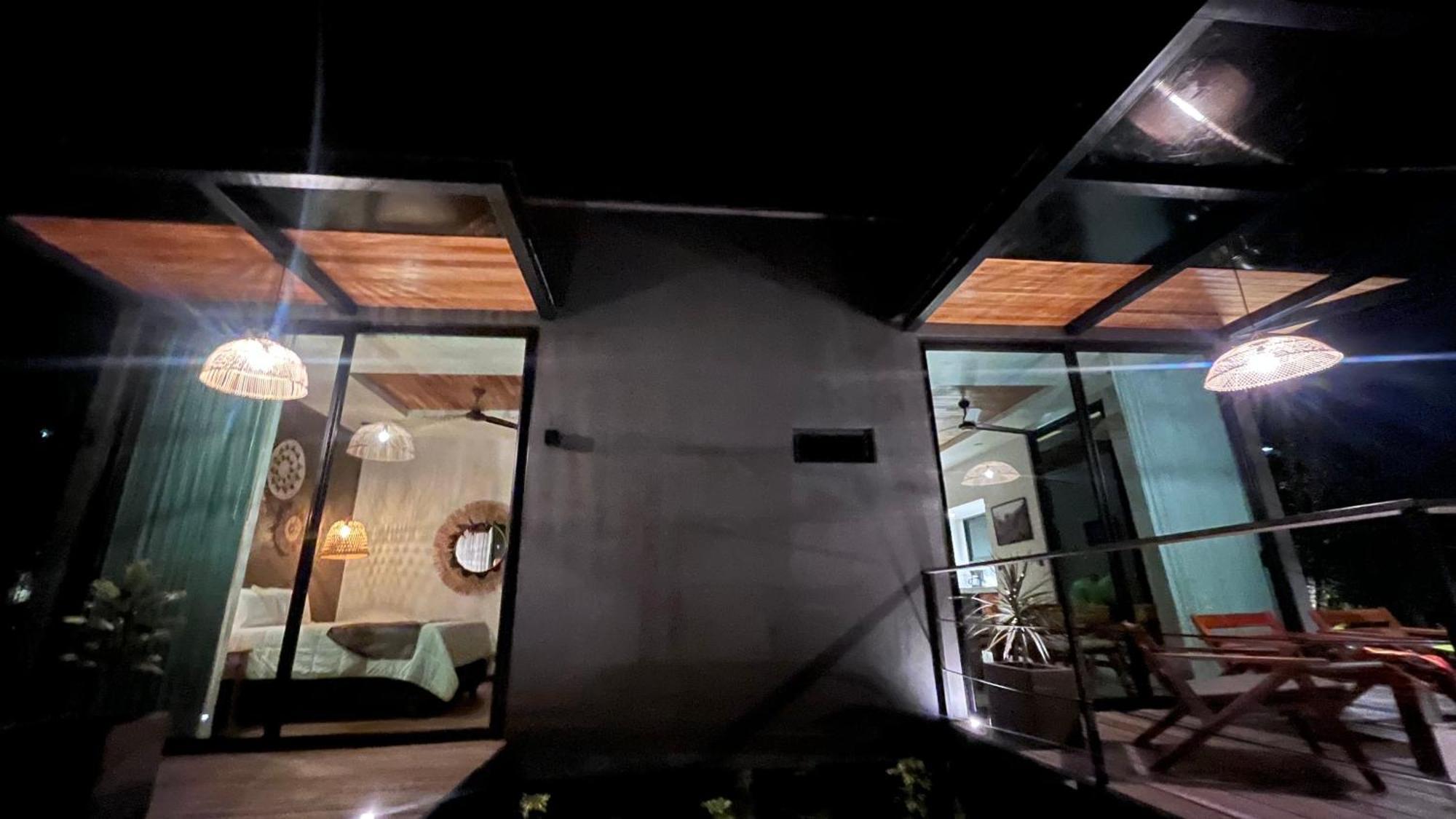 Namu Garden Hotel & Spa (Adults Only) Puerto Viejo de Talamanca Exterior photo