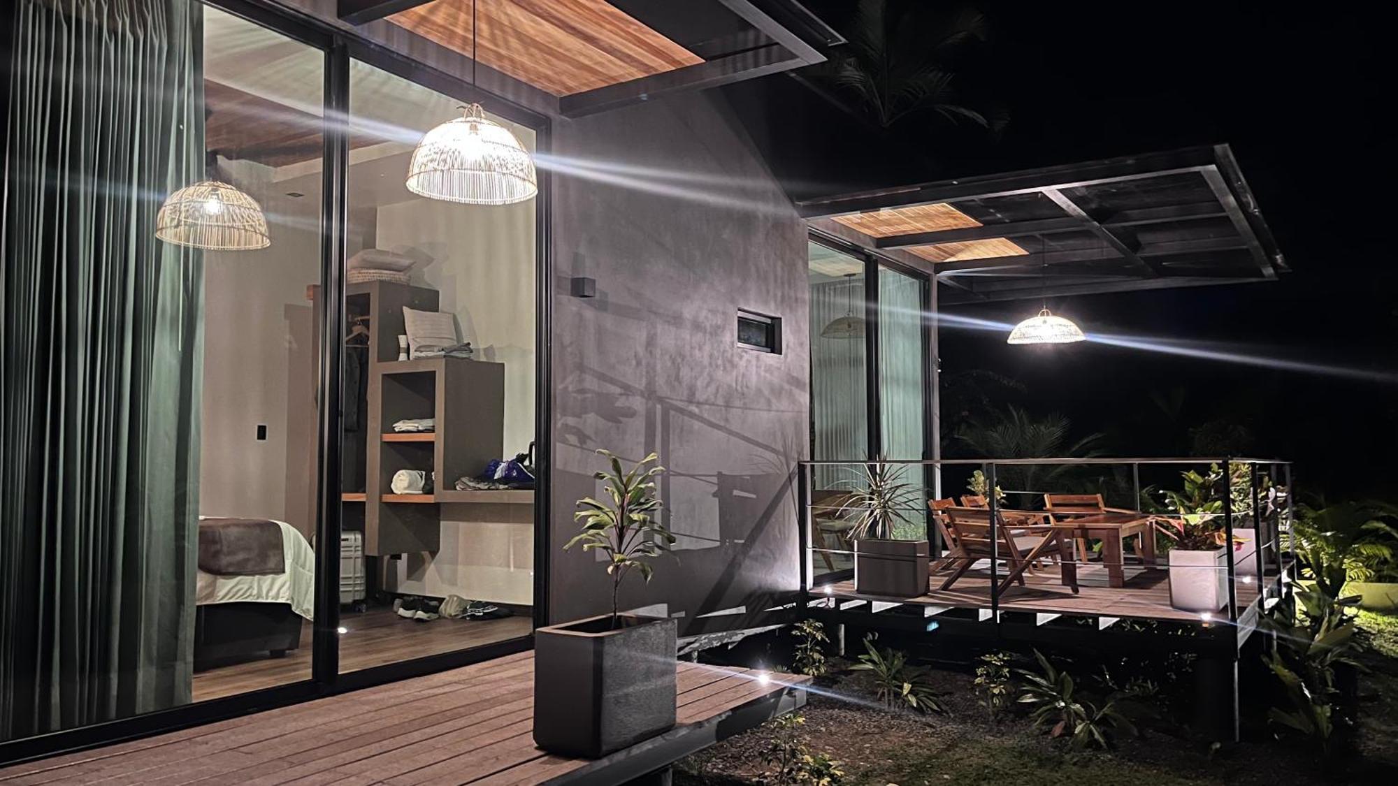 Namu Garden Hotel & Spa (Adults Only) Puerto Viejo de Talamanca Exterior photo