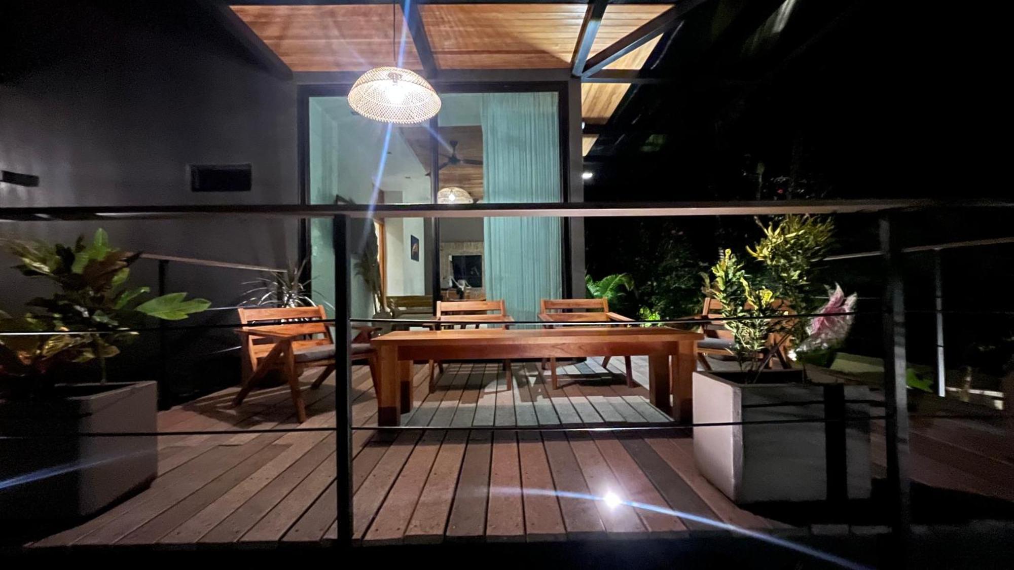 Namu Garden Hotel & Spa (Adults Only) Puerto Viejo de Talamanca Exterior photo