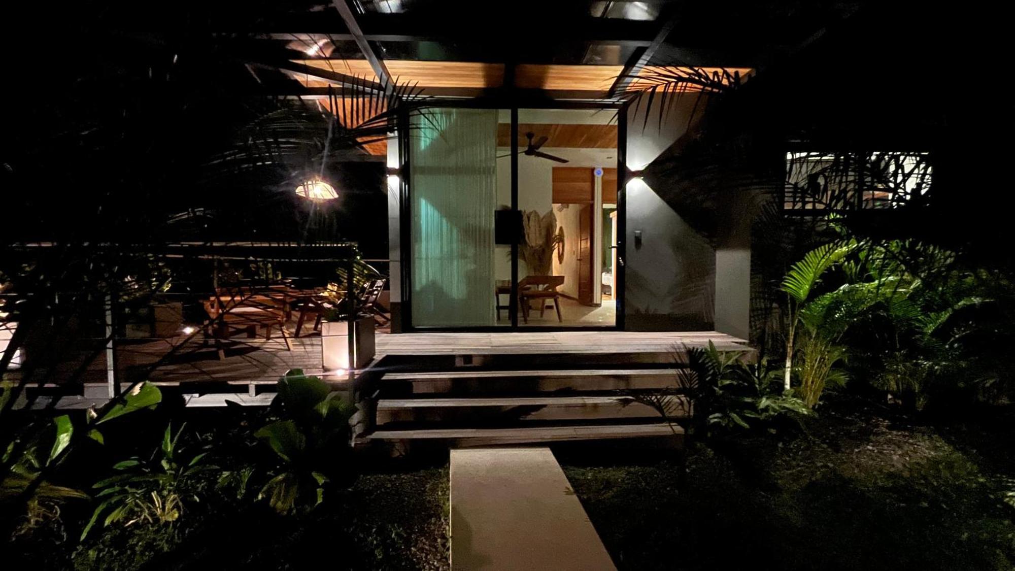 Namu Garden Hotel & Spa (Adults Only) Puerto Viejo de Talamanca Exterior photo