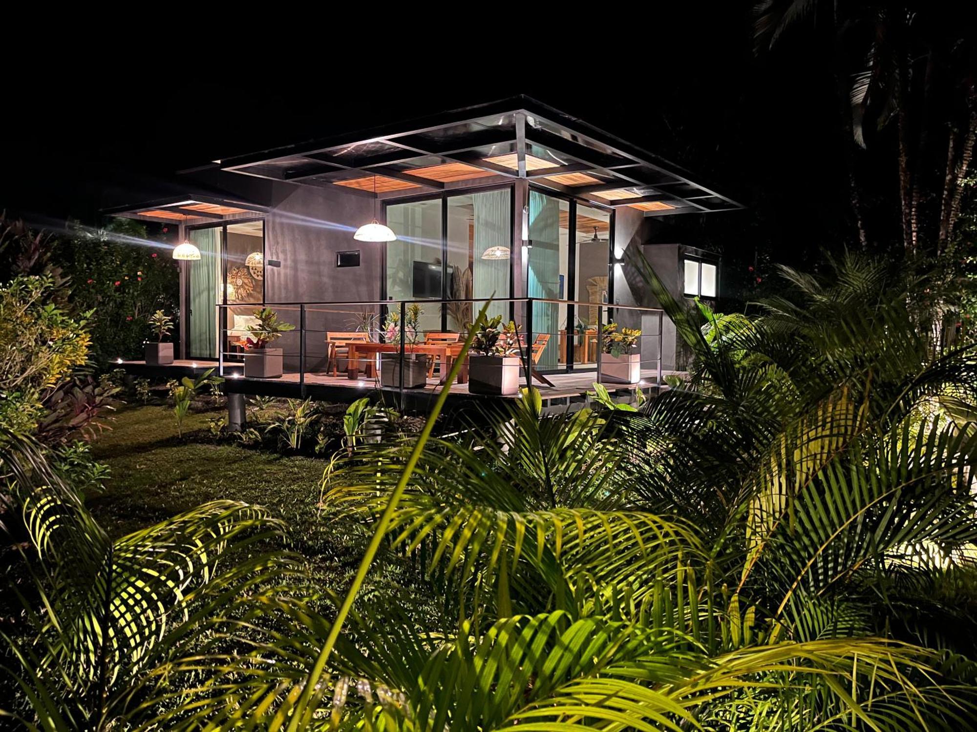 Namu Garden Hotel & Spa (Adults Only) Puerto Viejo de Talamanca Exterior photo