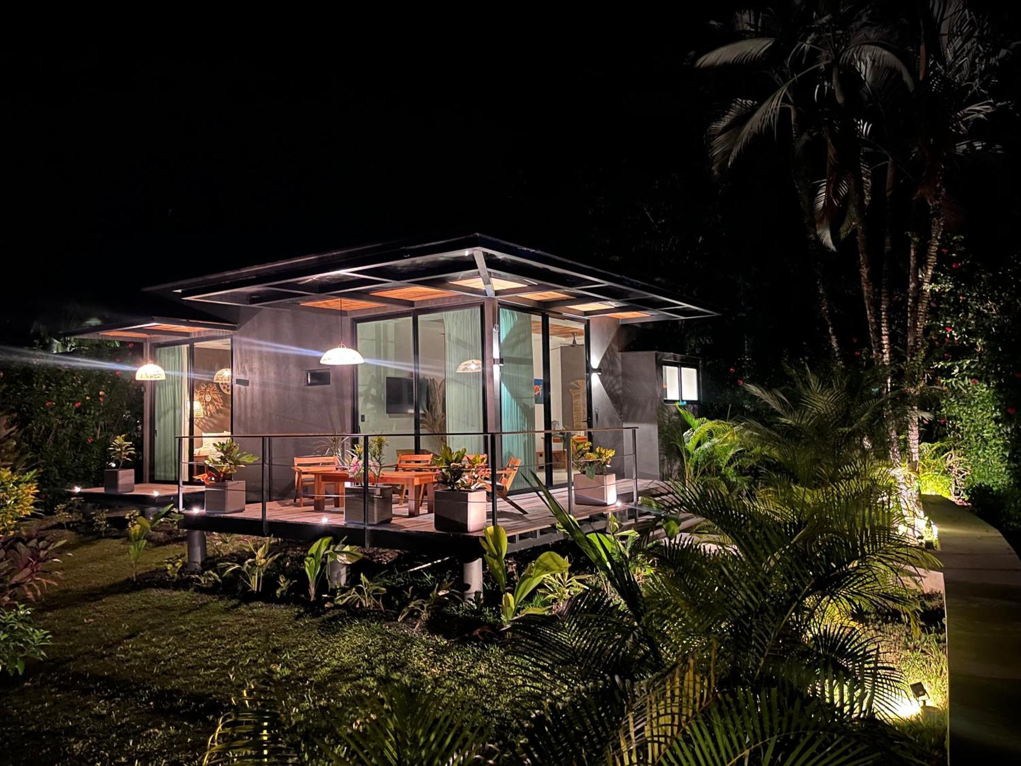Namu Garden Hotel & Spa (Adults Only) Puerto Viejo de Talamanca Exterior photo