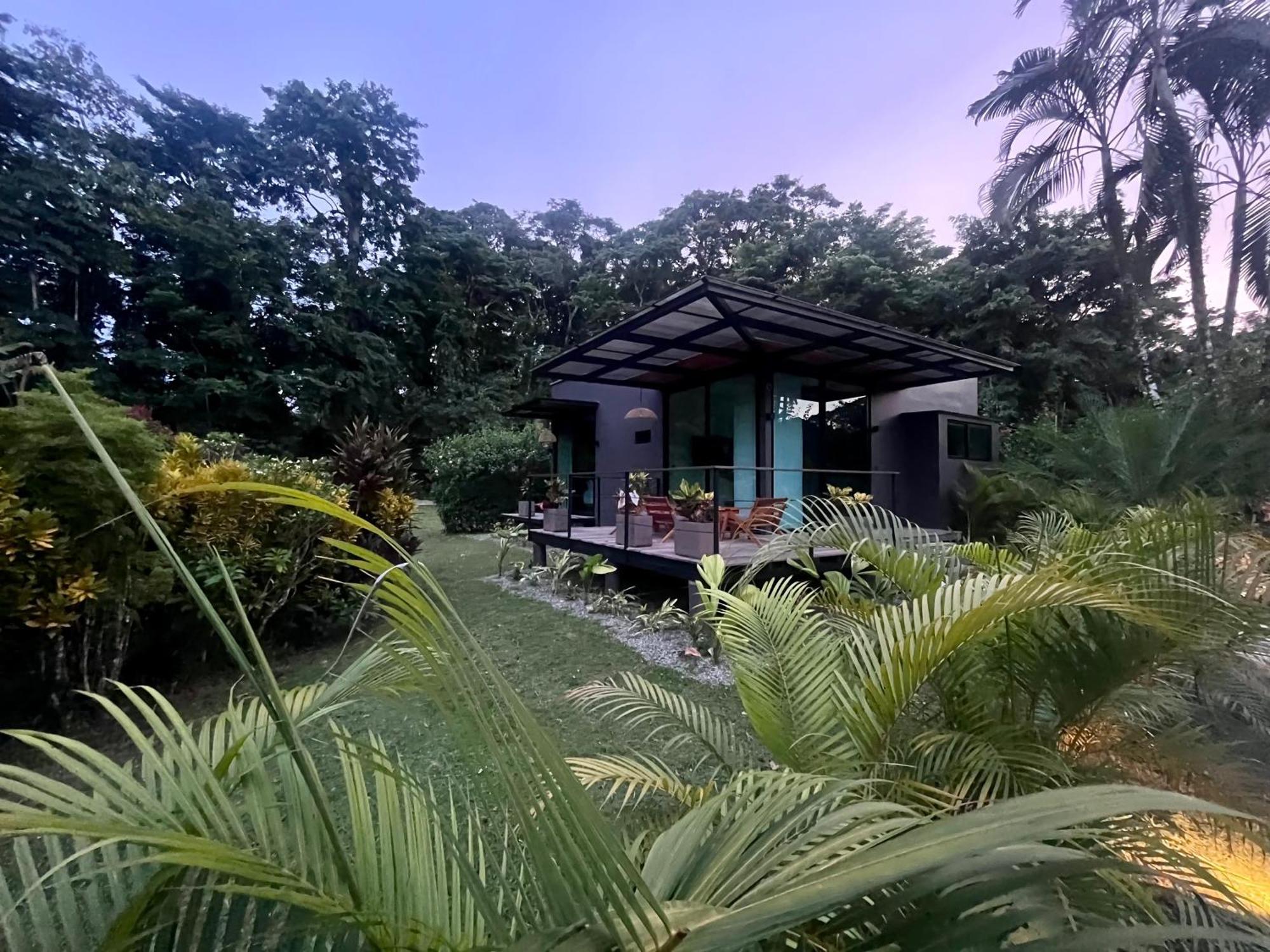 Namu Garden Hotel & Spa (Adults Only) Puerto Viejo de Talamanca Exterior photo